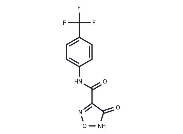 TargetMol Chemical Structure DHODH-IN-13