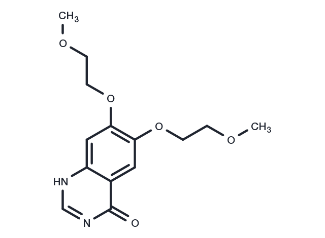 TargetMol Chemical Structure CP-380736