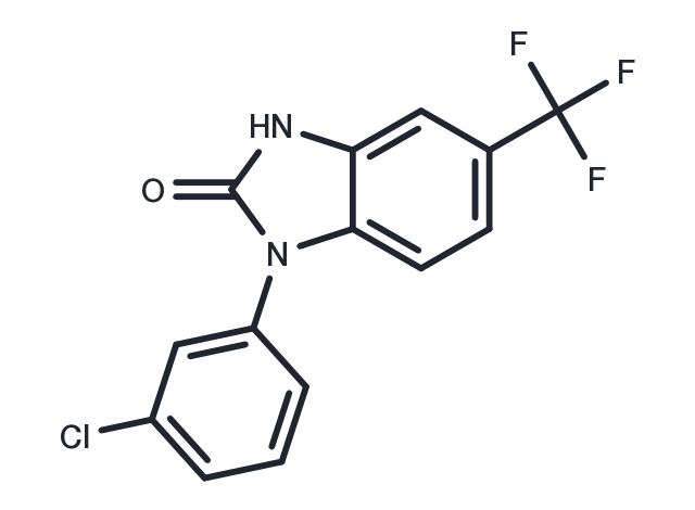 TargetMol Chemical Structure UCCF-853