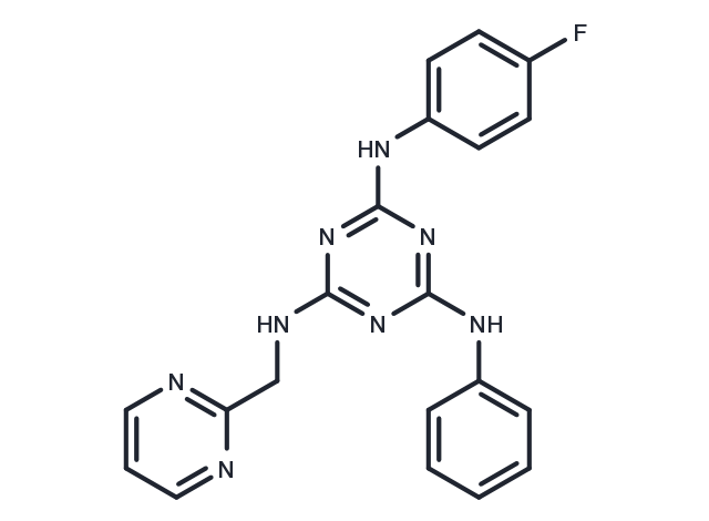 TargetMol Chemical Structure ASP2905