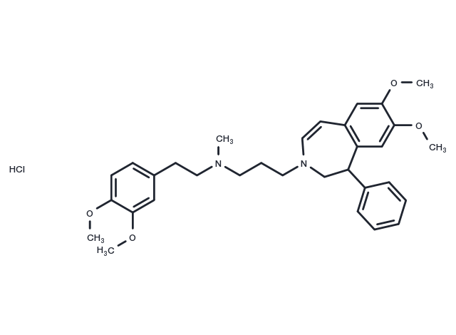 BN 50341 Chemical Structure
