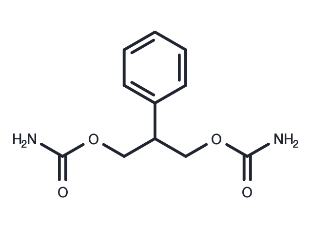 TargetMol Chemical Structure Felbamate