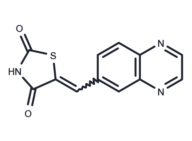 TargetMol Chemical Structure AS-605240