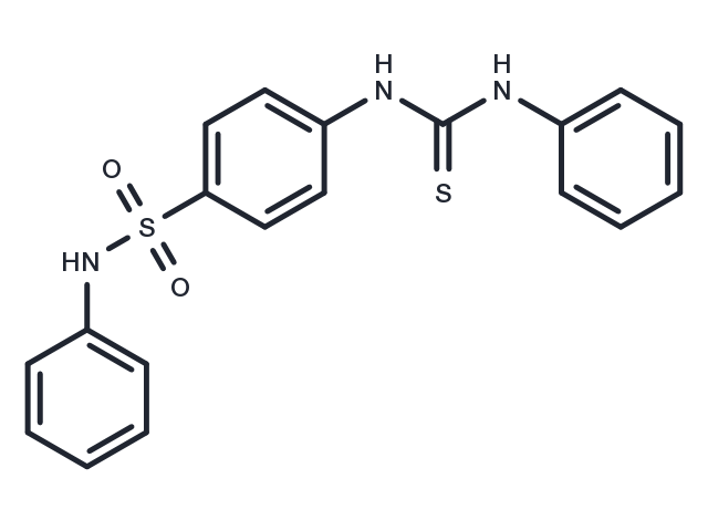 LED209 Chemical Structure