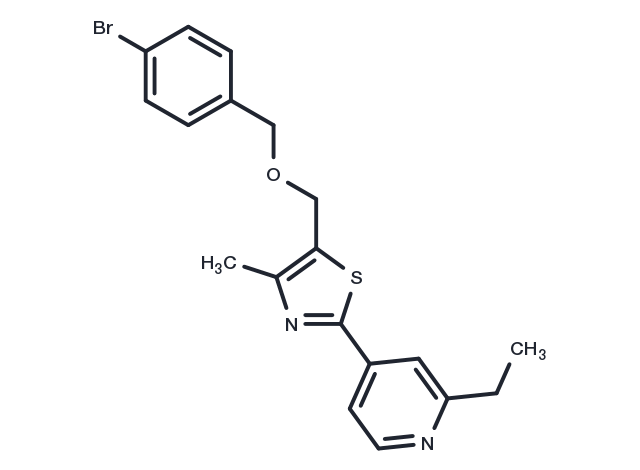 WB403 Chemical Structure