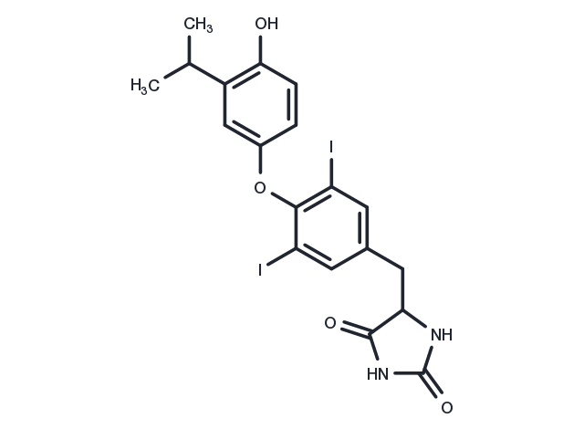 TargetMol Chemical Structure CO23