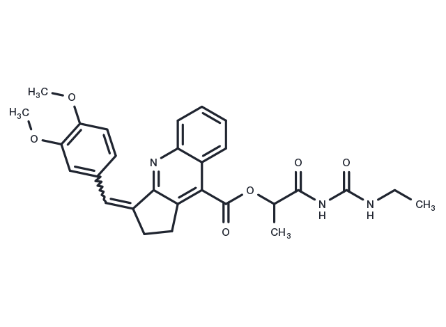 1E7-03 Chemical Structure