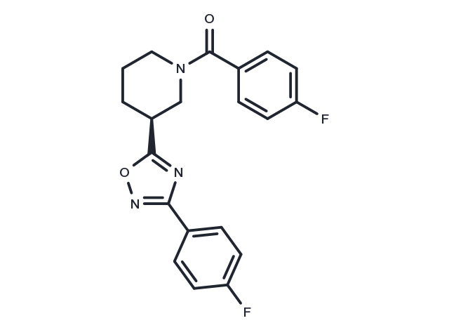 TargetMol Chemical Structure ADX-47273