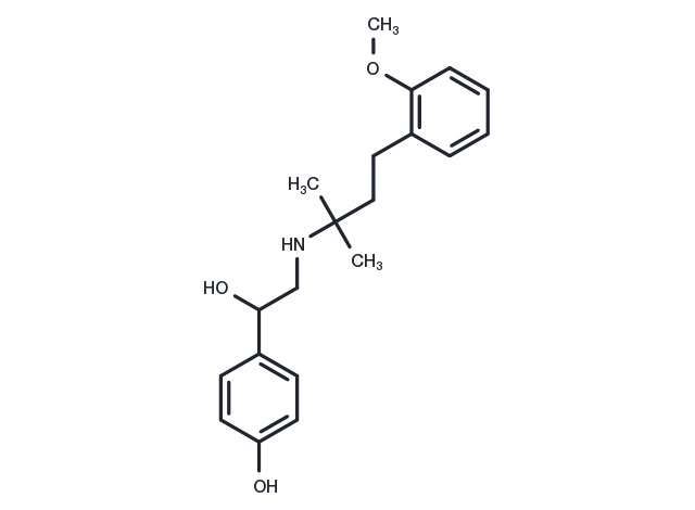 TargetMol Chemical Structure D2343