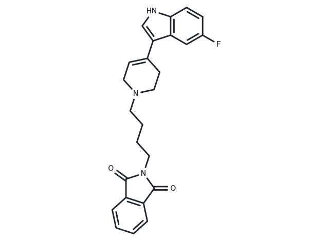 TargetMol Chemical Structure SLV-310