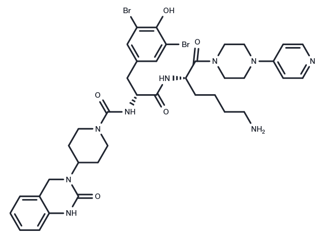 TargetMol Chemical Structure Olcegepant