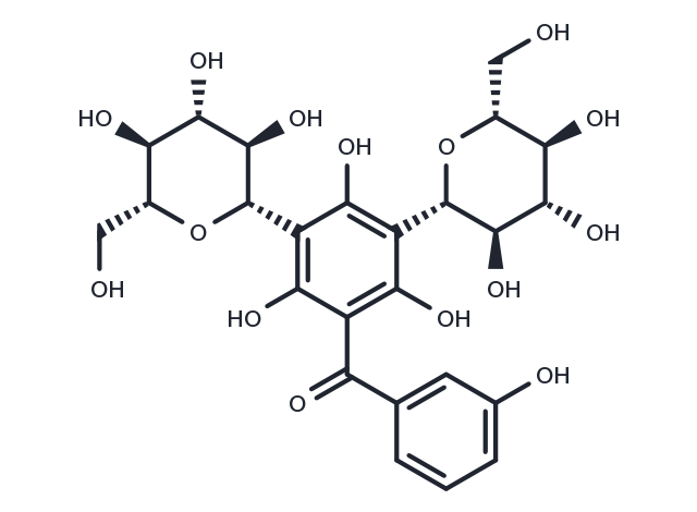Tenuiphenone B Chemical Structure