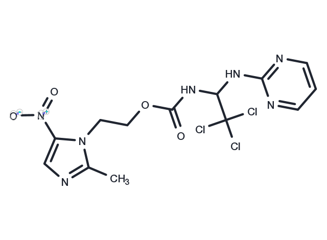 TargetMol Chemical Structure Apcin