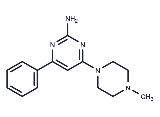 TargetMol Chemical Structure VUF10460