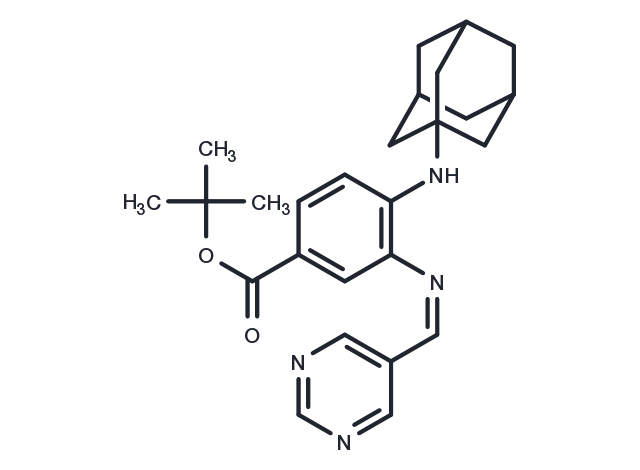 TargetMol Chemical Structure SRS16-86