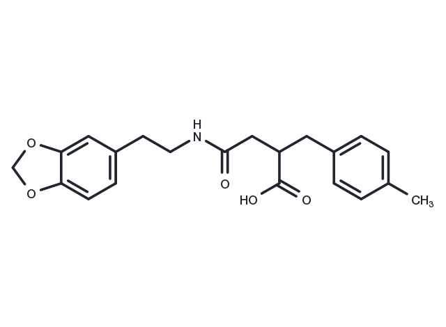 TargetMol Chemical Structure antifungal-agent-6