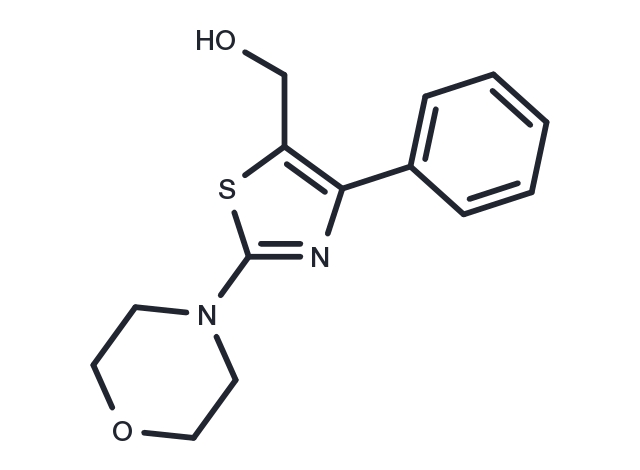 TargetMol Chemical Structure CTK8A3536