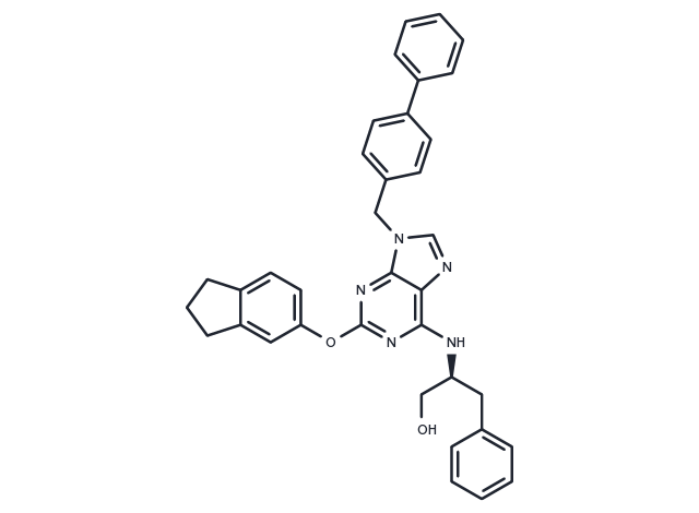 TargetMol Chemical Structure QS11