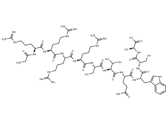 HLF1-11 Chemical Structure