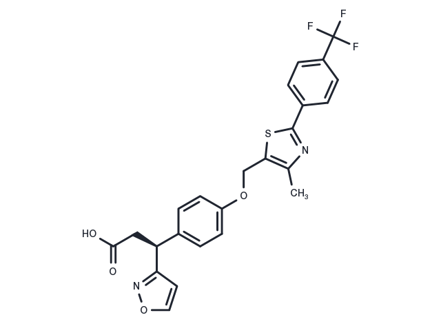 TargetMol Chemical Structure AM-4668