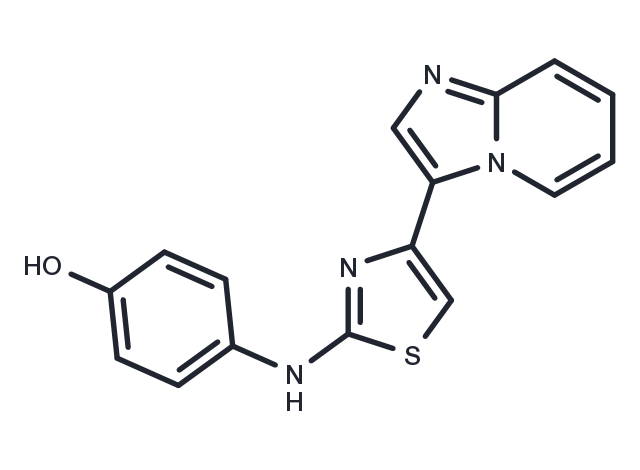 JNJ-1289 Chemical Structure