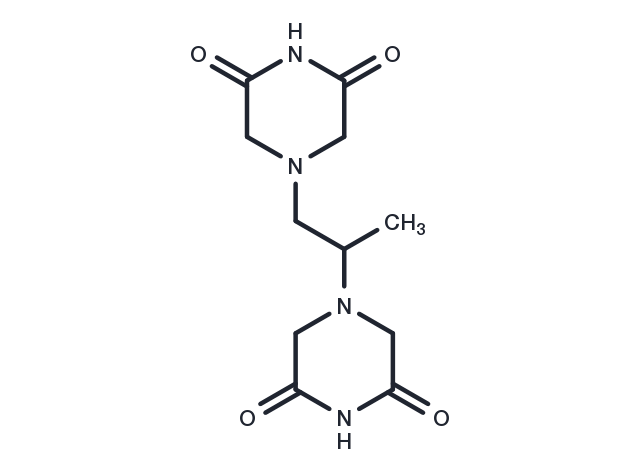 TargetMol Chemical Structure Razoxane