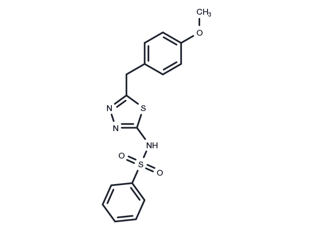 TargetMol Chemical Structure OU749