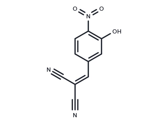 TargetMol Chemical Structure AG126