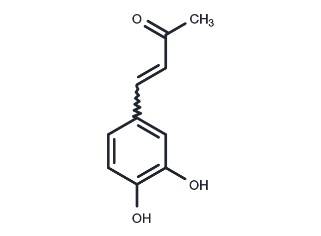 TargetMol Chemical Structure OsMundacetone