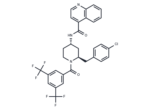 TargetMol Chemical Structure NKP608