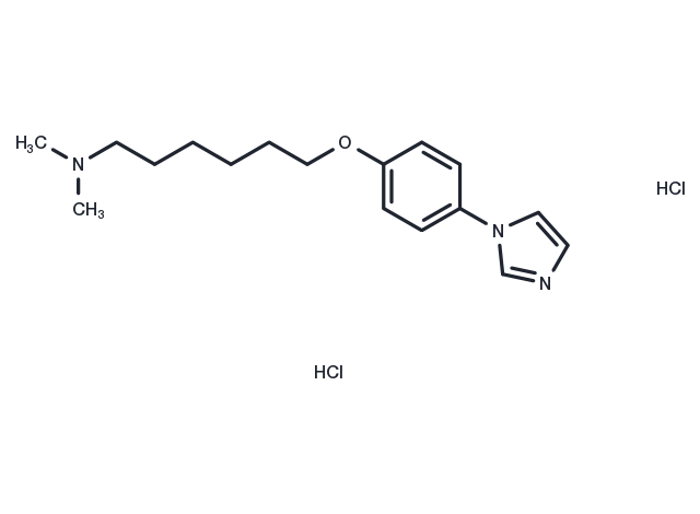 TargetMol Chemical Structure CAY10462