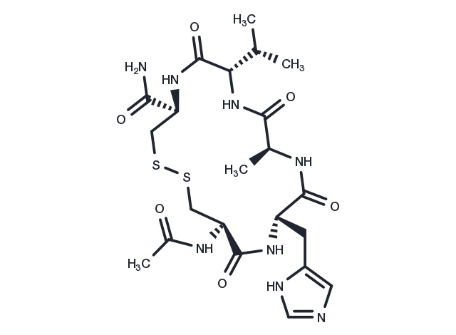 TargetMol Chemical Structure ADH-1