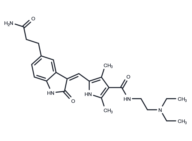 TargetMol Chemical Structure AMPK-IN-3