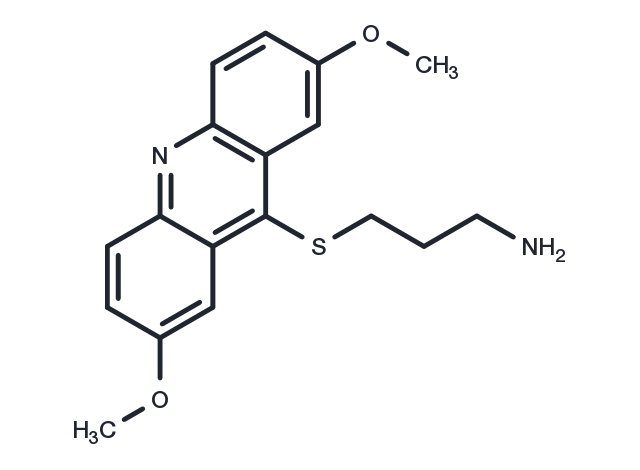 TargetMol Chemical Structure LDN-192960