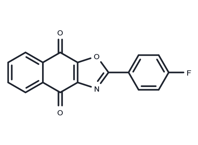 TargetMol Chemical Structure C527