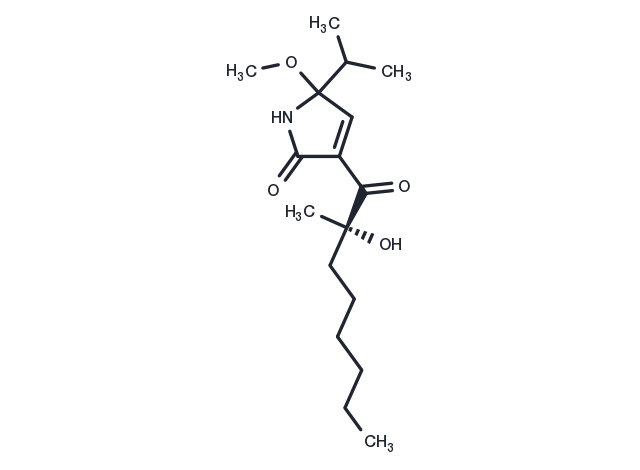 PI-091 Chemical Structure