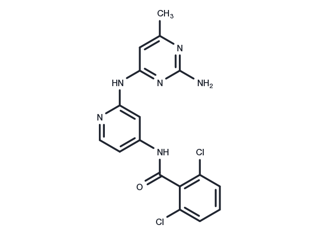 TargetMol Chemical Structure RO495