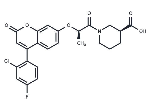 IMT1B Chemical Structure