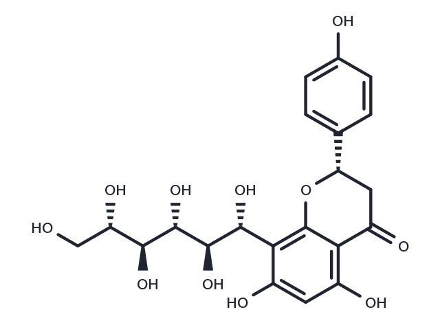 TargetMol Chemical Structure Isohemiphloin