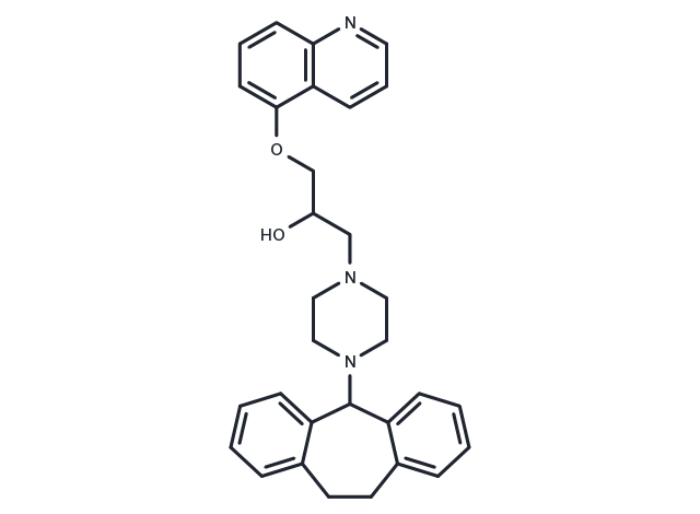 MS-073 Chemical Structure
