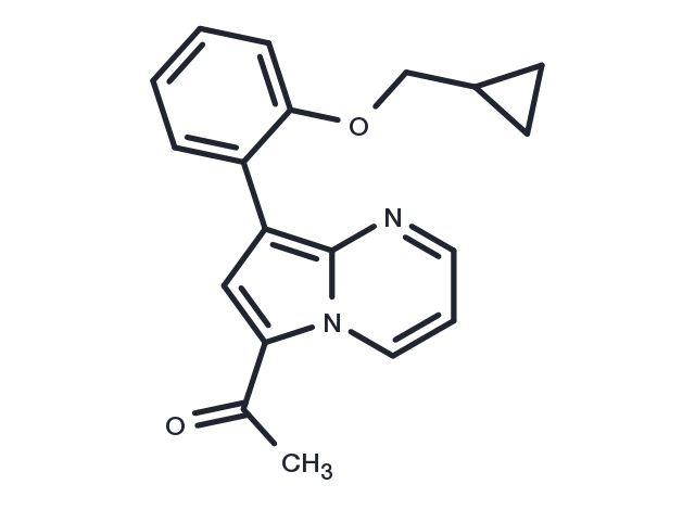 TP-472N Chemical Structure