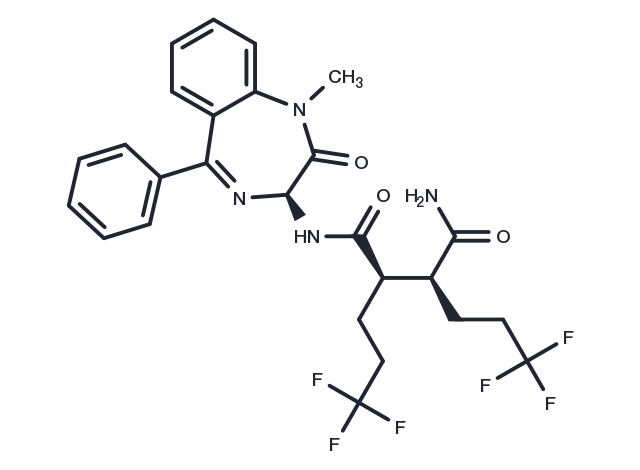 TargetMol Chemical Structure BMS-906024
