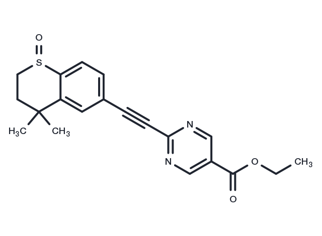 TargetMol Chemical Structure WYC-209