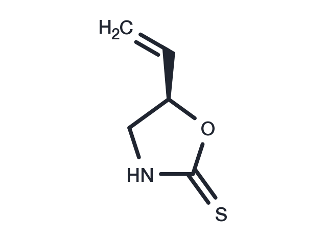 TargetMol Chemical Structure Epigoitrin