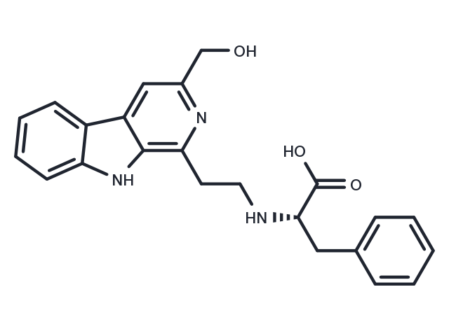 HMCEF Chemical Structure