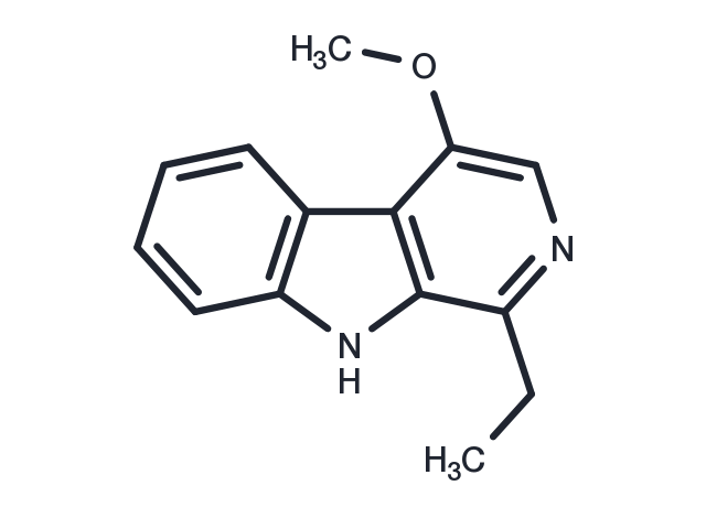 TargetMol Chemical Structure Crenatine