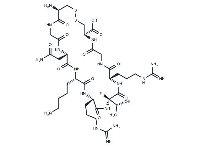 LyP-1 Chemical Structure
