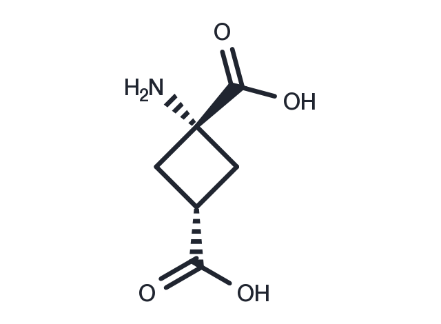 Cis-ACBD Chemical Structure