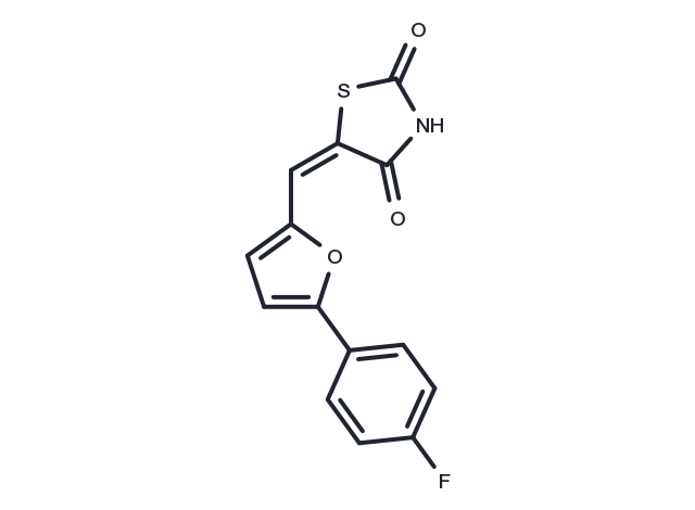 TargetMol Chemical Structure CAY10505