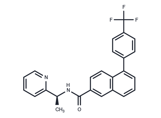 VT104 Chemical Structure